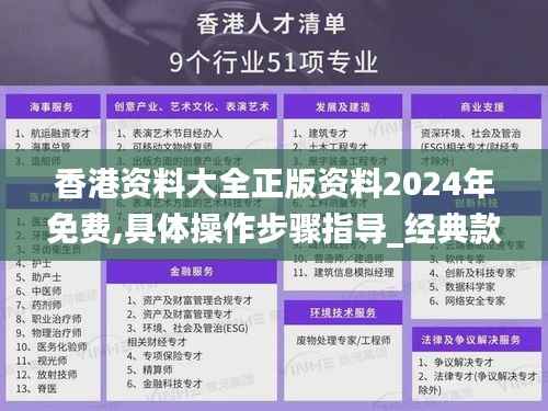 香港资料大全正版资料2024年免费,具体操作步骤指导_经典款1.579