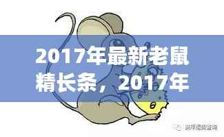 揭秘生肖鼠全新机遇与挑战,2017年老鼠精运势长条解析