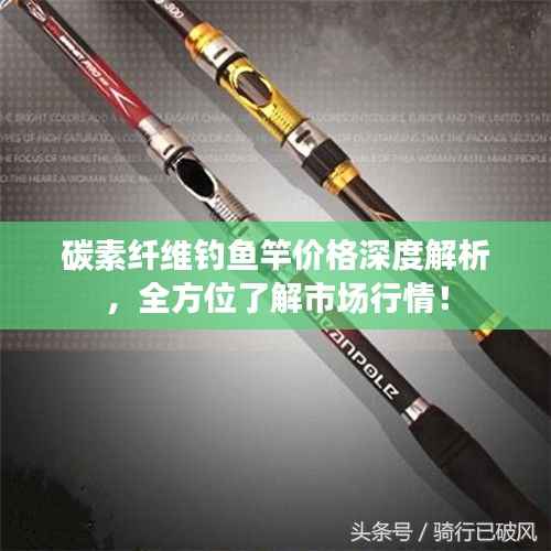 碳素纤维钓鱼竿价格深度解析，全方位了解市场行情！
